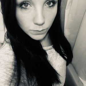 Meet your Posher, Ashling